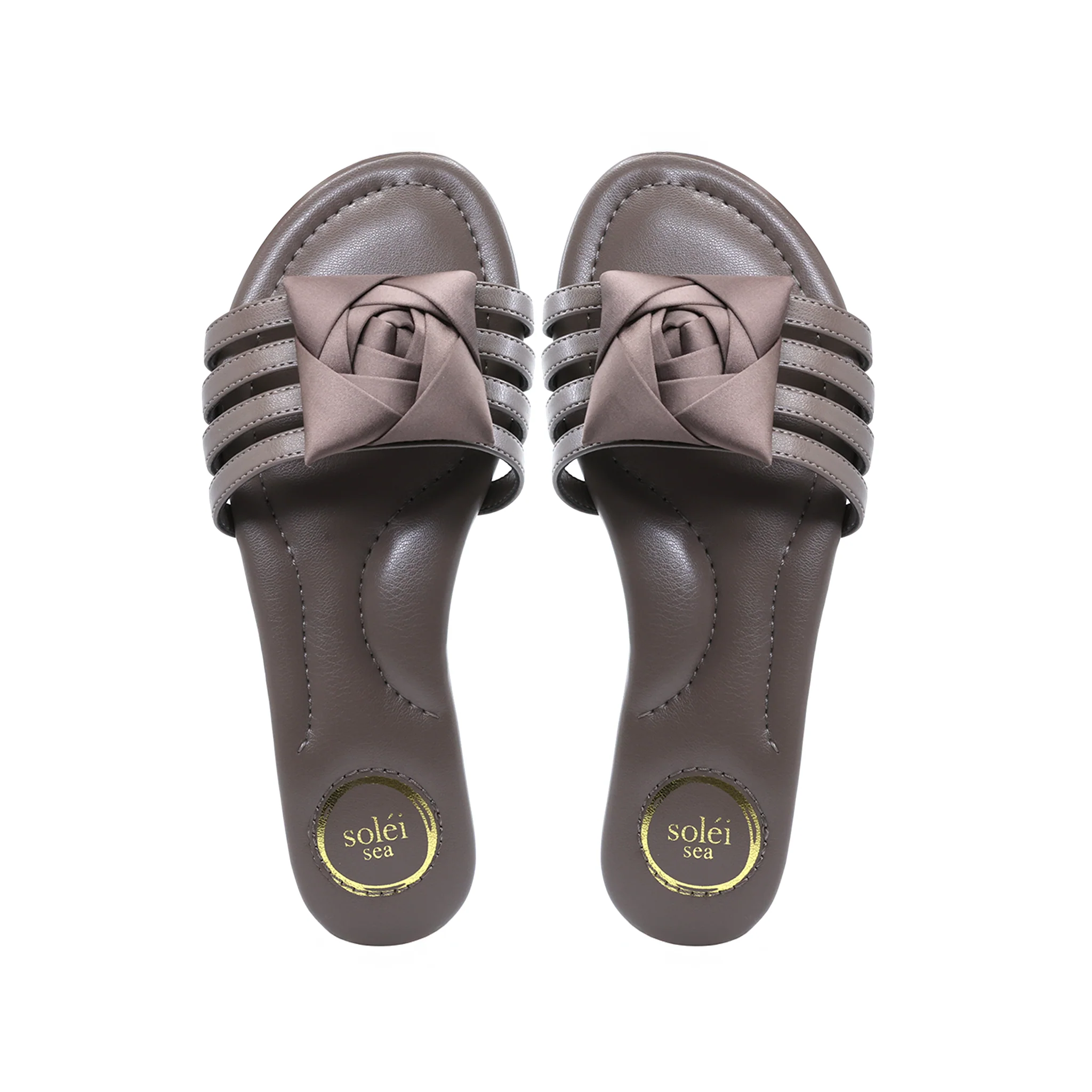 New Sandals